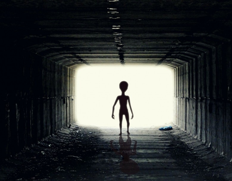Abducted Movie Poster