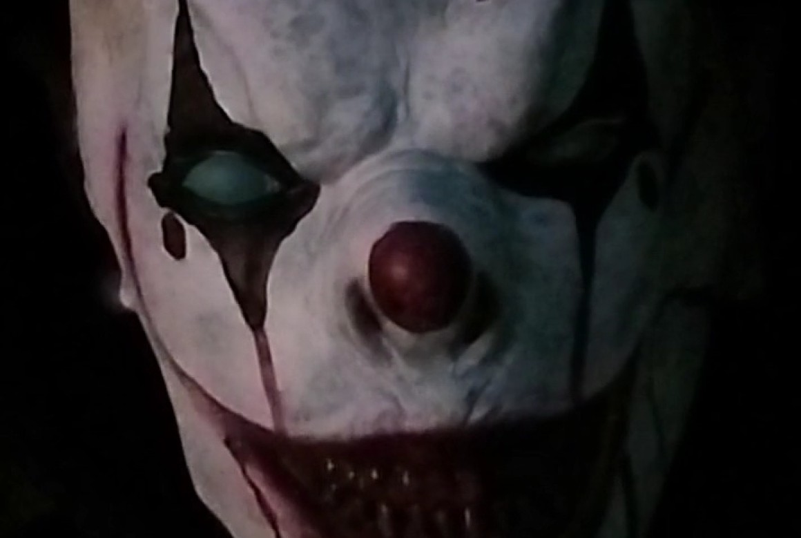 Killjoy Movie Poster